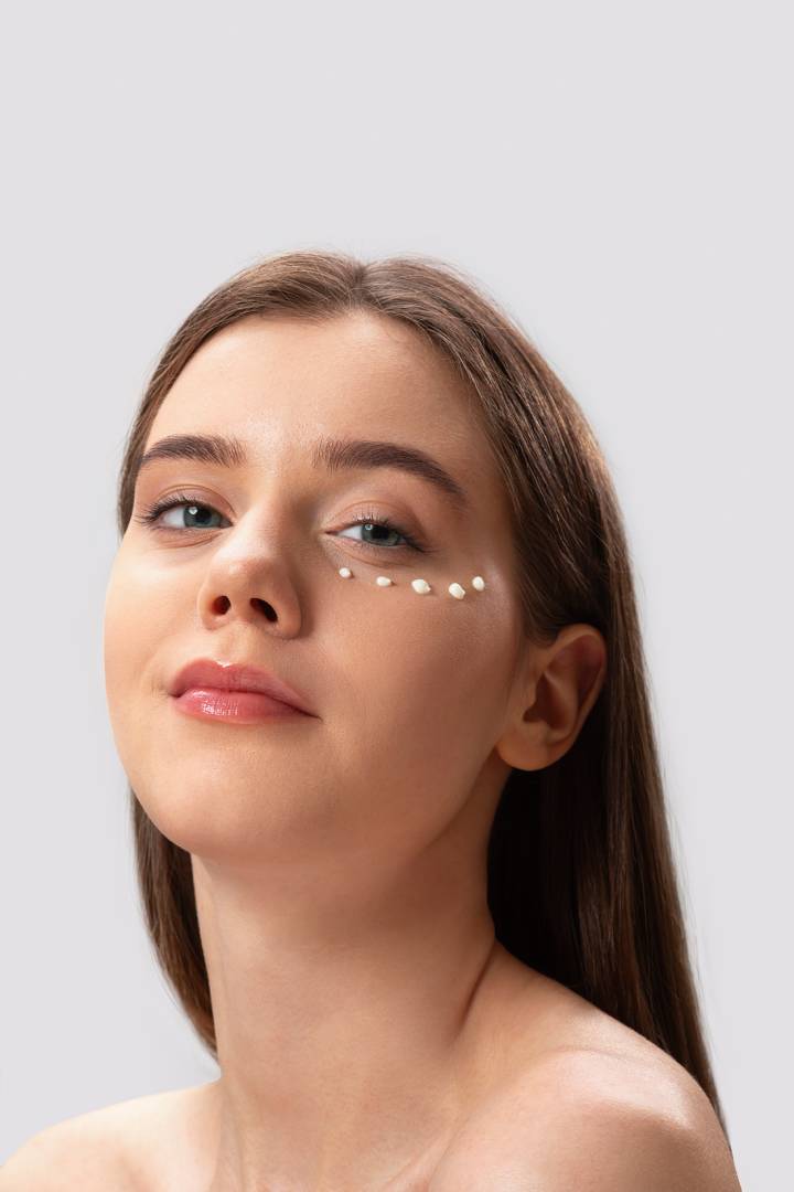 Was hilft gegen Augenringe? Tipps für einen wachen Blick