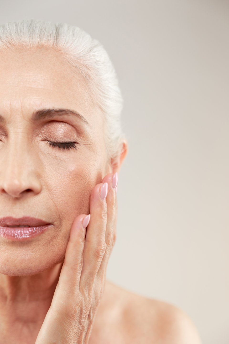 Hautalterung: Verstehen, Vorbeugen & Pflegen – mit Liebe von Tilana Skincare