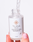 GLOW REFINE SERUM AHA KOMPEX+