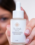GLOW REFINE SERUM AHA KOMPEX+
