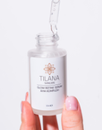 GLOW REFINE SERUM AHA KOMPEX+