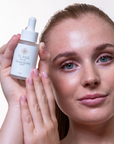 LUXURY HYALURON BOOSTER SERUM ULTRA HYDRATION